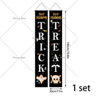 Trick or Treat
