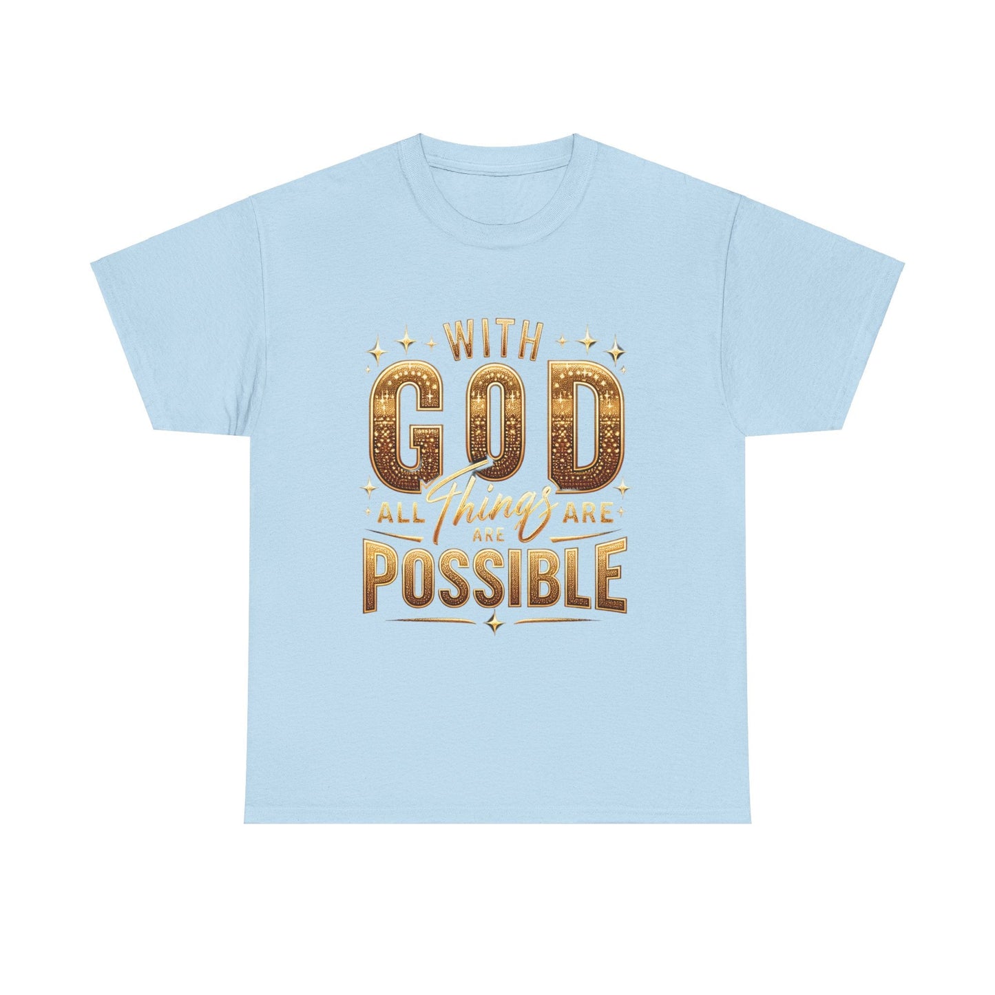 Inspirational T-Shirt