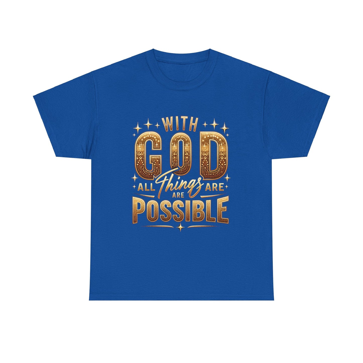 Inspirational T-Shirt