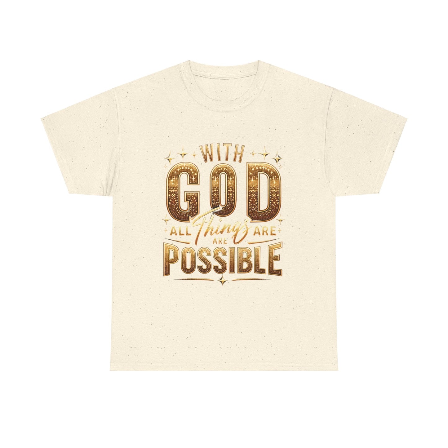 Inspirational T-Shirt