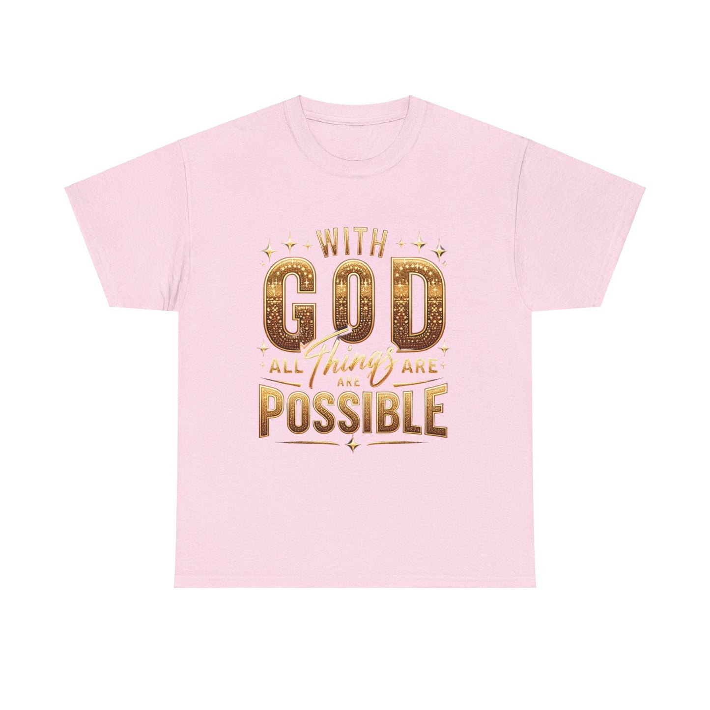 Inspirational T-Shirt