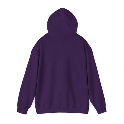 Unisex Hooded Sweatshirt