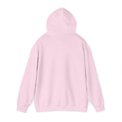 Unisex Hooded Sweatshirt