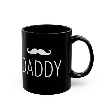 To My Dad | Black Mug (11oz, 15oz)