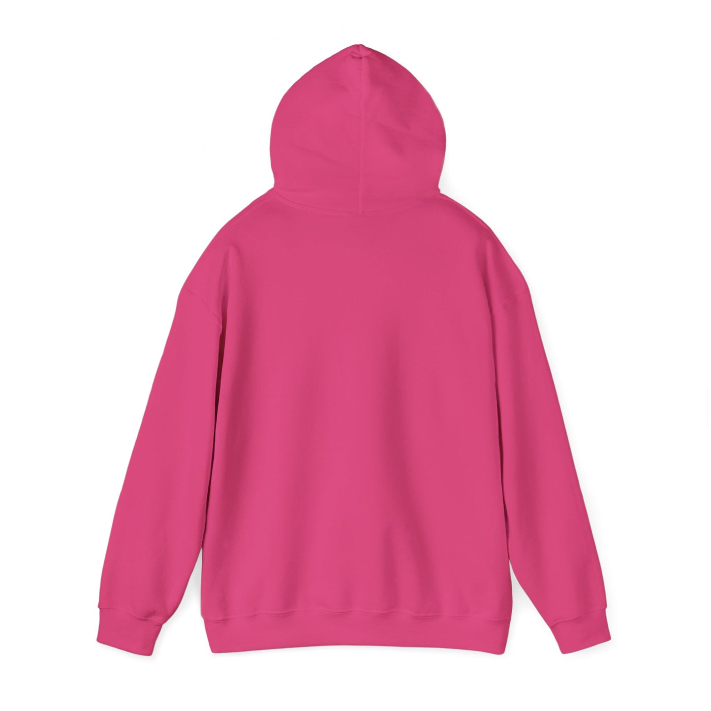 Unisex Hooded Sweatshirt