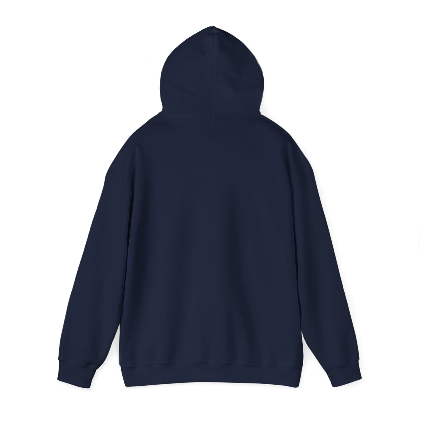 Unisex Hooded Sweatshirt