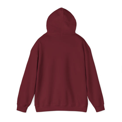 Unisex Hooded Sweatshirt